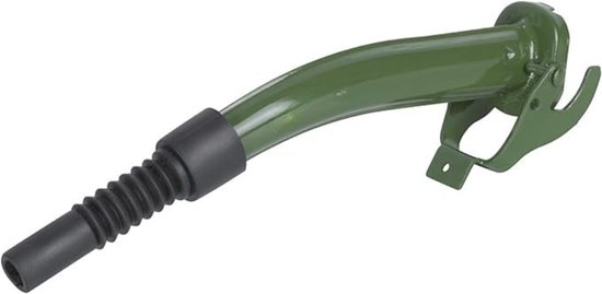 YOR® Grasmaaier Handmatig – Grastrimmer Met Opvangbak – Handmaaier 30 Cm Breed – Kooimesmaaier - Groen - 100cm x 60cm x 50cm;0.28 kg