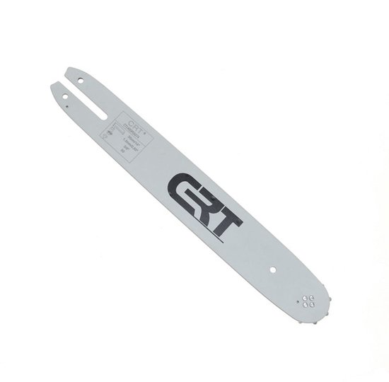 Zaagblad passend op 3/8'' 1,3mm 35cm/14'' ( 140SPEA074 , 3005 000 4809 ) STIHL van Merkloos	