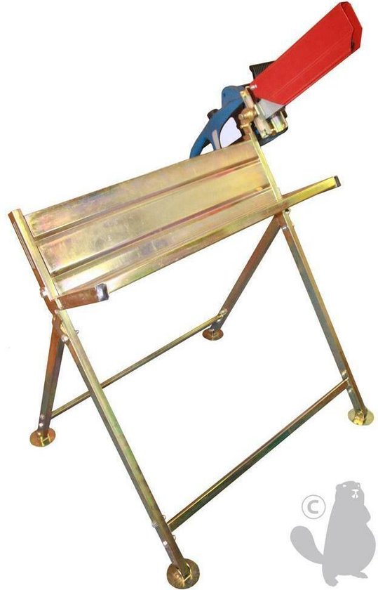 Zaagbok professioneel van Merkloos	