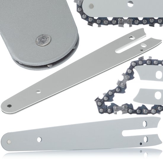 Zaaggeleider 6"" van Wolfcraft