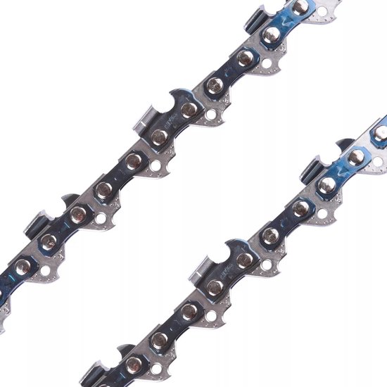 Zaagketting geschikt voor alle merken ( 1.1 mm groefbreedte - 33 Aandrijfschakels )