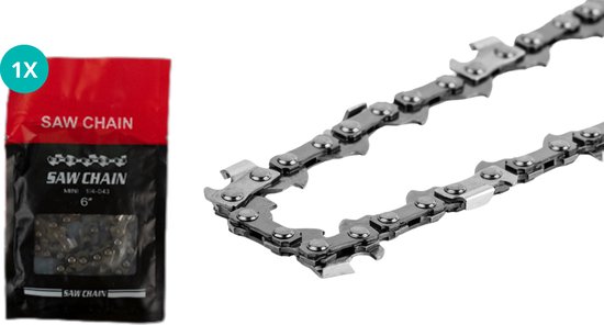 Zaagketting - Ketting Geschikt Voor ProXtar Mini Kettingzaag van ProXtar