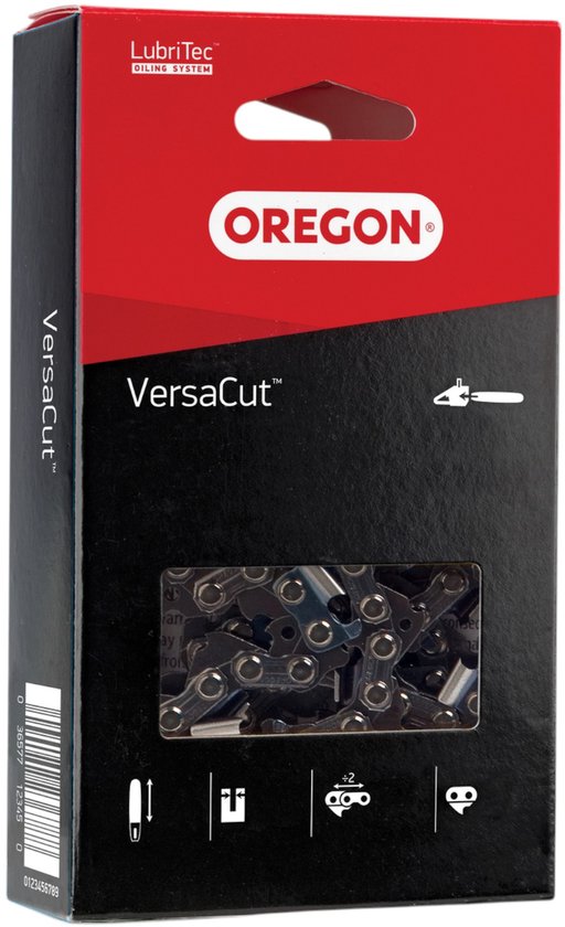 ZAAGKETTING OREGON 50 TANDS 3/8 1,3MM van Merkloos	