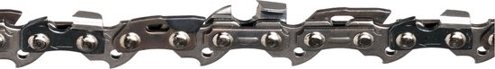 Zaagketting passend voor Parkside PAHE 20-Li A1, B2, C3 en E5 van kwb
