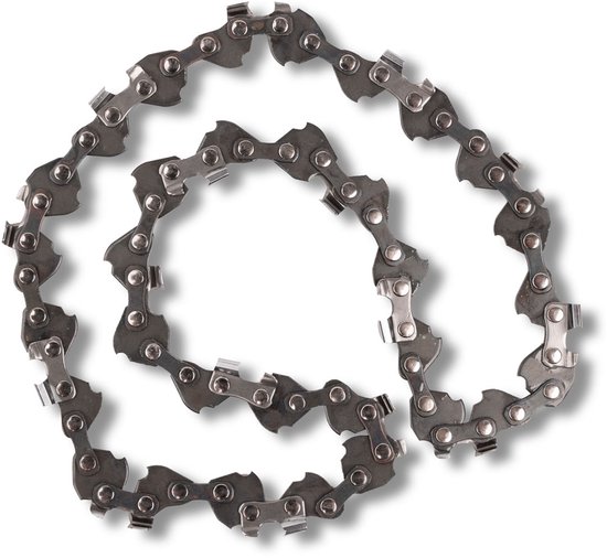 Zaagketting passend voor Parkside PGHSA 20-Li B2 van GRIZZLY TOOLS