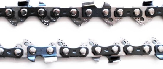 Zaagketting RNtools Lengte ketting; 40cm - 55 schakels Speciaal voor Stihl van RNtools