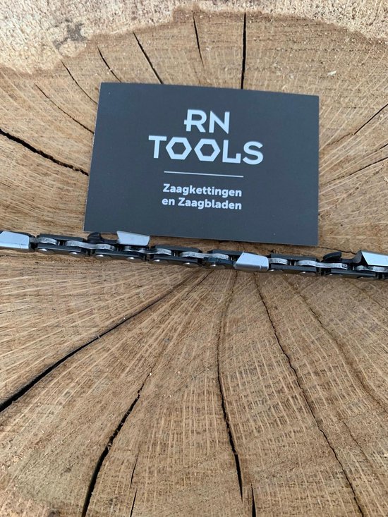 Zaagketting RNtools Lengte ketting; 40cm - 67 schakels Speciaal voor Stihl 325" van RNtools