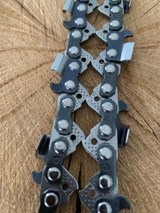 Zaagketting RNtools Lengte ketting; 45cm - 66 schakels Speciaal voor Stihl van RNtools