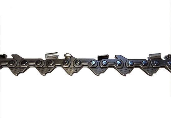 ZAAGKETTING TT .325"LP 1.1MM 46E, VERVANGT 80TXL046 van Oregon