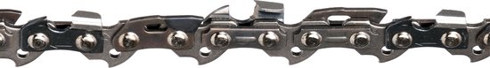Zaagketting TT voor Bosch AKE40S 40cm 57 aandrijfschakels van Oregon