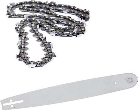 Zaagketting TT+ zaagblad 30cm voor STIHL 017, MS170, MS171 44 aandrijfschakels van KOX