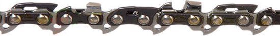 Zaagketting voor Makita DUC400Z, DUC405Z en DUC406Z van Makita