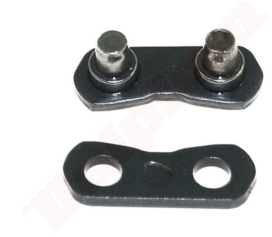 Zaagkettingschakel 325" ( 10 Stuks ) Merk BPC Parts van Merkloos	