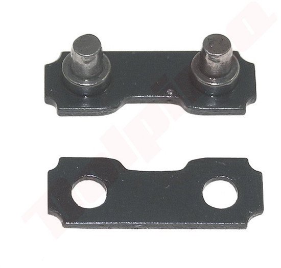 Zaagkettingschakel 3/8 1,3mm Type Stihl ( 10 Stuks ) Merk BPC van BPC