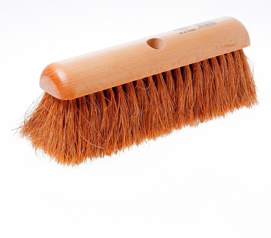 Zaalveger cocos 29cm van FatMax