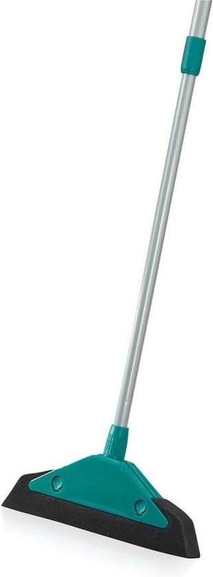 Zacht-en-gemakkelijk-schuim-bezem-met-lang-handvat van Merkloos	