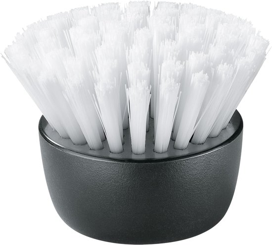 zachte borstel voor reinigingsborstel UniversalBrush (voor kwetsbare materialen; herbruikbaar; vaatwasserbestendig tot 50°C)