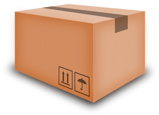 Zachte Grip Fugenkelle 6 Inch van Merkloos	
