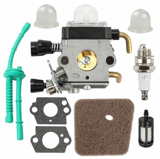 Zama C1Q-S169B carburateur geschikt voor Stihl HS45 FS38 FC55 FS310 heggenscharen