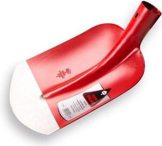 Zandschep - RUHR-BRILLANT, HOLLANDER - Zonder steel van Sneeboer & Zn