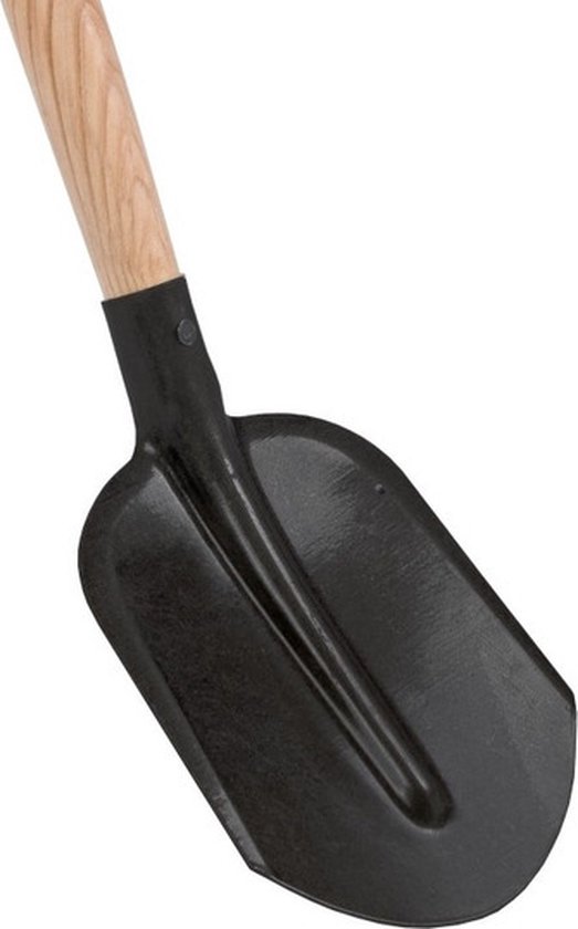 Zandschop / zandschep - 75 cm - mini tuingereedschap - kinderen van Esschert Design