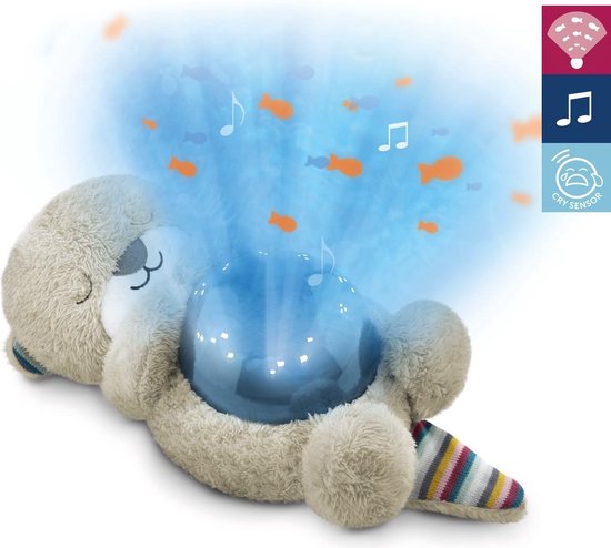 ZAZU Otto Lichtprojector van Zazu