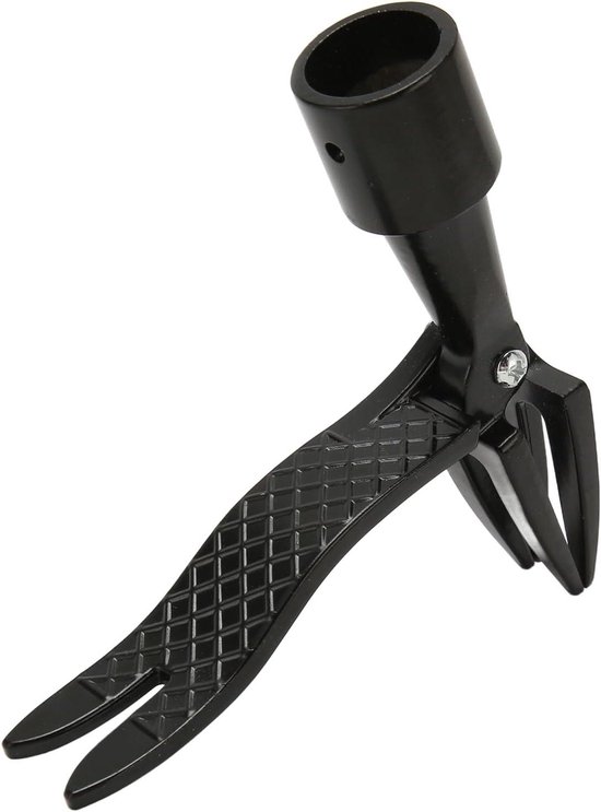 Zeer Sterke Tuinonkruidtrekker - Handgereedschap voor Wortelverwijderaar in Tuin en Gazon . van GARDENA