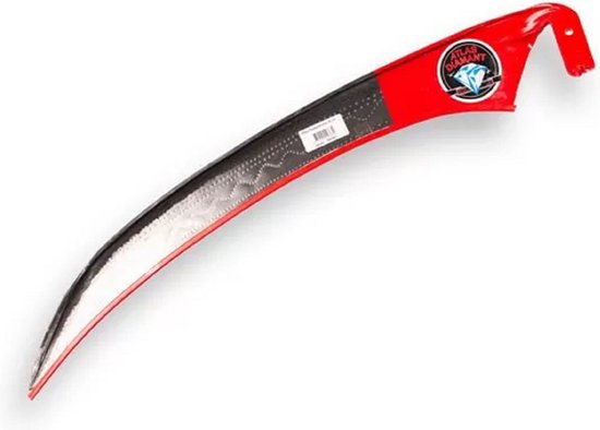 Zeis Atlas Diamant 70cm - zonder zeisboom van Talen Tools
