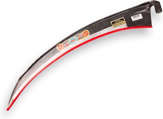 Zeis Offner Sullinger 75cm, breed model - zonder zeisboom van Offner