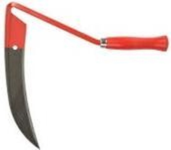 Zeisensikkel | 270 mm | Gesmeed van Krumpholz.