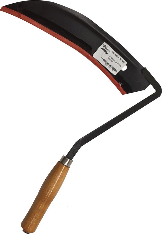 Zeisje - Handzeisje gesmeed - Ambachtelijk handzeisje van Merkloos	