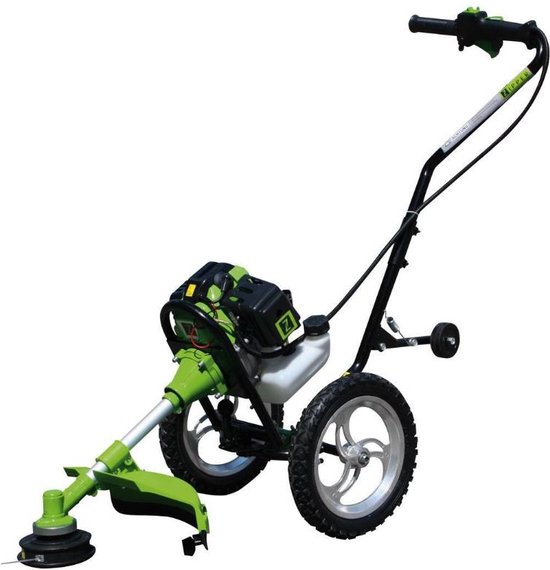 Zipper Mobiele Grastrimmer ZI-MOS125 van Zipper