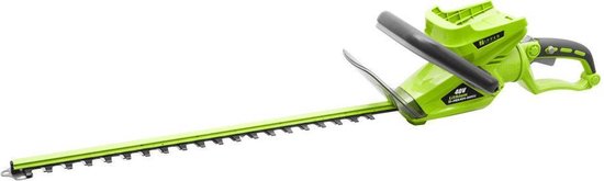 Zipper ZI-HEK40V 40V accu-heggenschaar van Zipper
