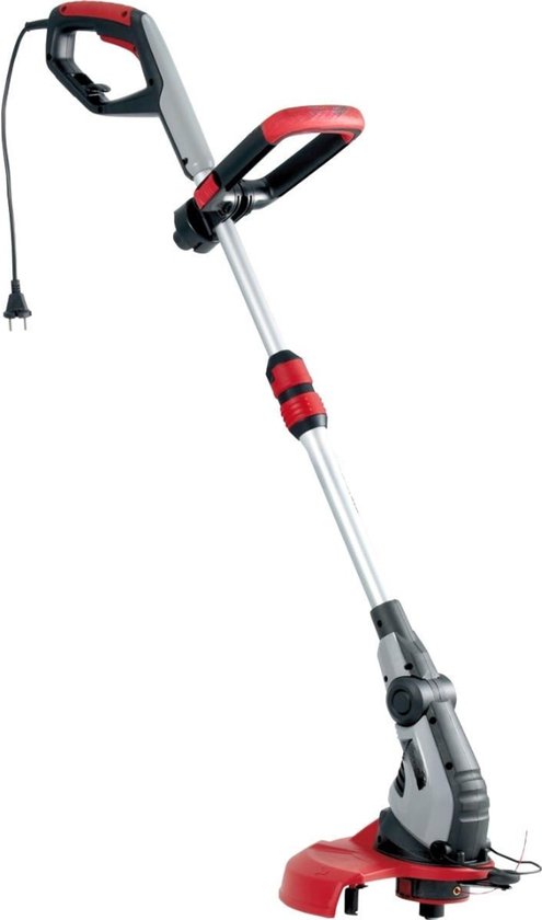 ZMR® Kantenmaaier - Grasmaaier - Accugrasmaaier - Zilver - 105cm x 40cm x 24cm