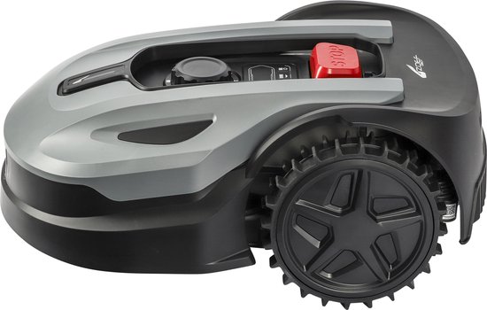 Zoef Robot Robotgrasmaaier Teun 300m² - Robotmaaier - Grasmaaier - Robotmaaiers van Zoef Robot