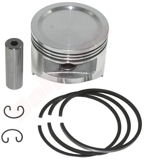 Zuigerset passend op HONDA GX390 88mm ( 13101-ZF6-W00 ) Merk BPC Parts van BPC Parts