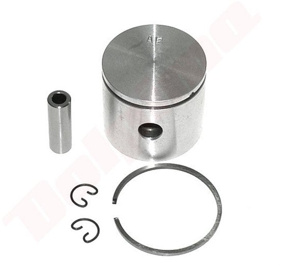 Zuigerset passend op HUSQVARNA 125R 35mm ( 545 03 03-01 ) GOLF van GOLF