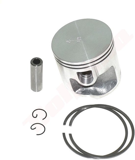 Zuigerset passend op STIHL TS410 , TS420 50mm ( 4238 030 2003 ) GOLF van GOLF