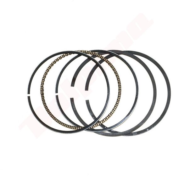 Zuigerveren passend op Honda GX160 18mm van kwb