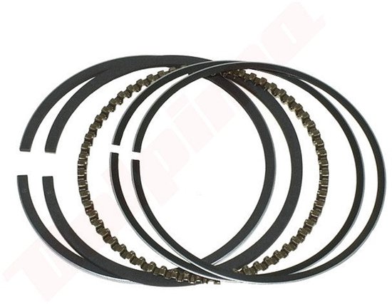 Zuigerveren passend op HONDA GXV140 64mm ( 13010-ZG9-T00 ) van Merkloos	