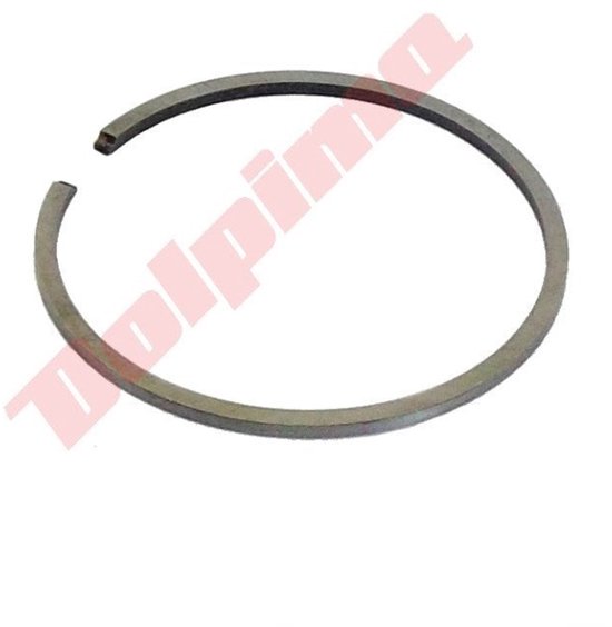 Zuigerveren passend op ROBIN EH025 34mm ( 195145-8 ) van Merkloos	