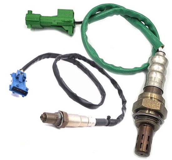 Zuurstofsensor 96368765 9657632980 geschikt voor 1007 106 206 207 306 307 406 407 Bipper Partner 1.1 1.4 1.6 I 16v