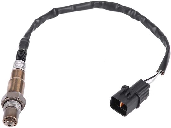 Zuurstofsensor Metalen Plastic O2 Zuurstofsensor voor AVEO PONTIAC G3 SUZUKI SWIFT 234-4298 2009-2011 - Auto Onderdelen - Motorprestaties van Merkloos	