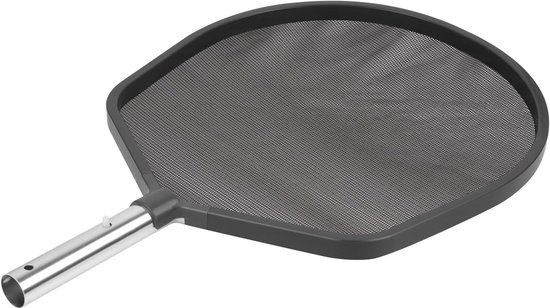 Zwembad Schepnet, Zwembad Skimmer met Ultrafijn Net, Zwembad Mesh Kop compatibel met standaard telescoopstangen, voor zwembad, vijver, aquaria